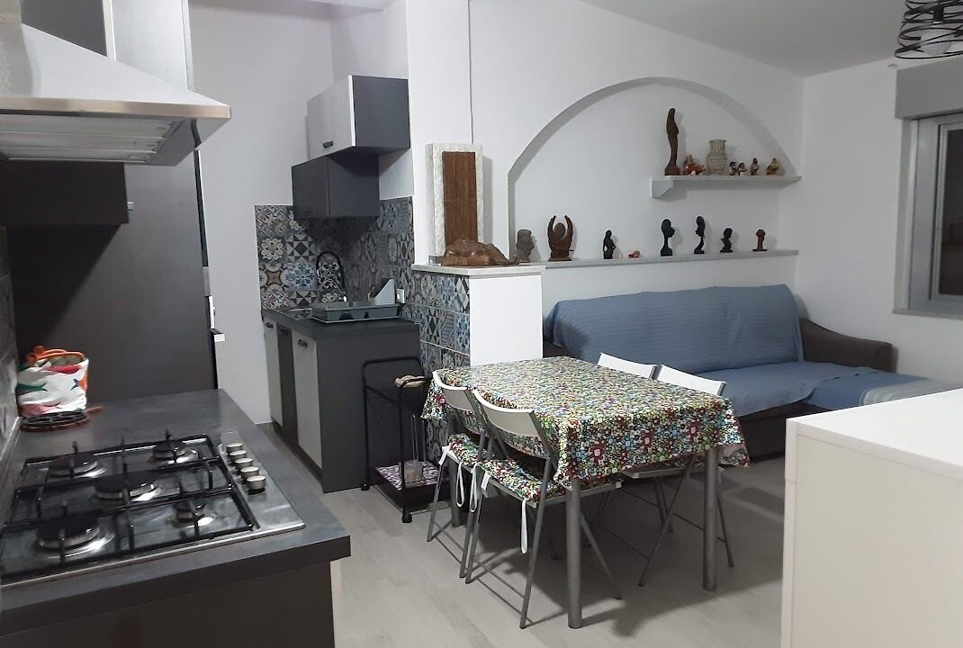 Photo of Kitchen in Sciacca