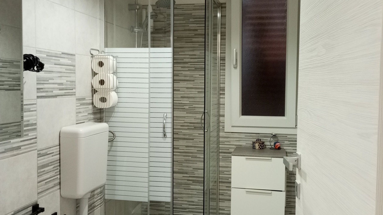 Photo of Bathroom in Sciacca