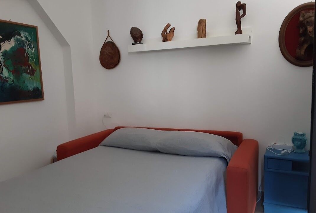 Photo of Bedroom in Sciacca