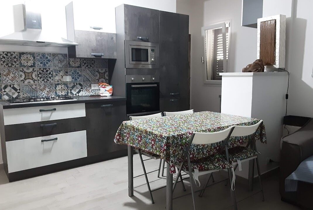 Photo of Kitchen in Sciacca