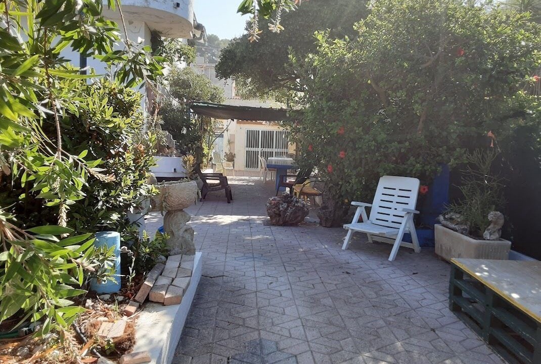 Photo of Patio Balcony in Sciacca