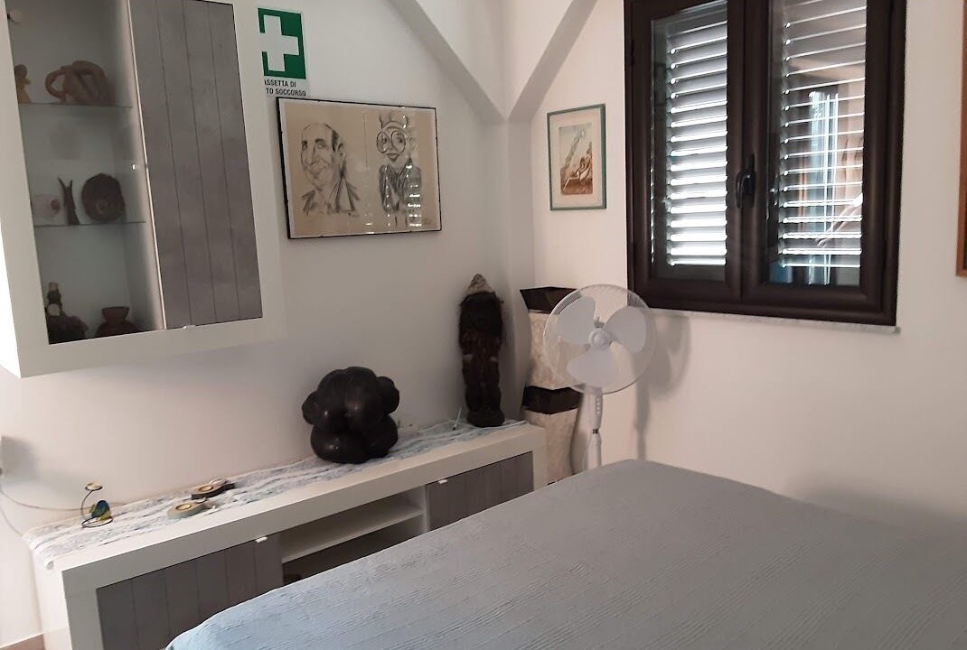 Photo of Bedroom in Sciacca