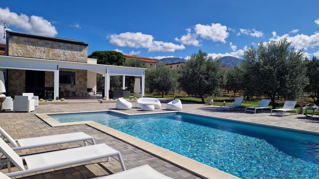 Photo of Outdoor in Partinico