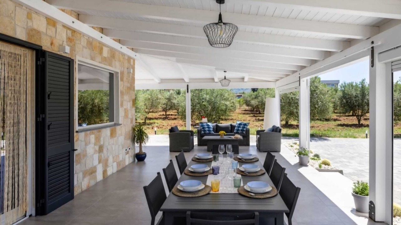 Photo of Outdoor in Partinico