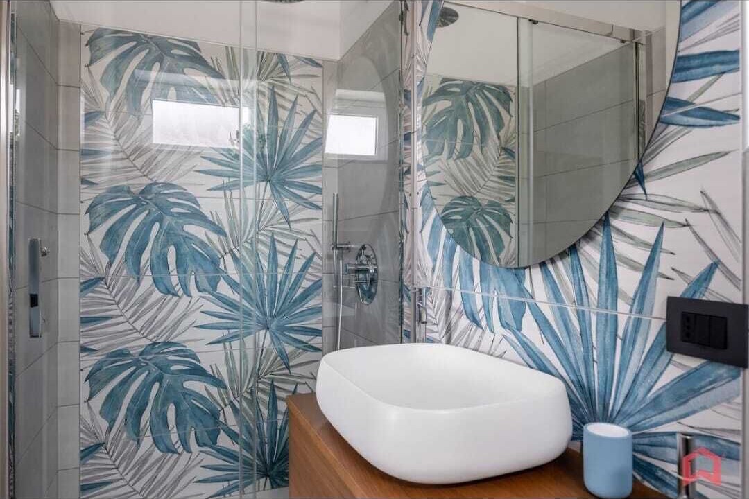 Photo of Bathroom in Partinico
