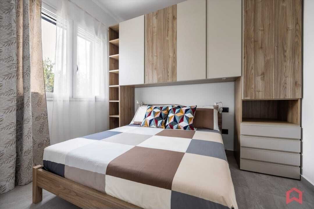 Photo of Bedroom in Partinico