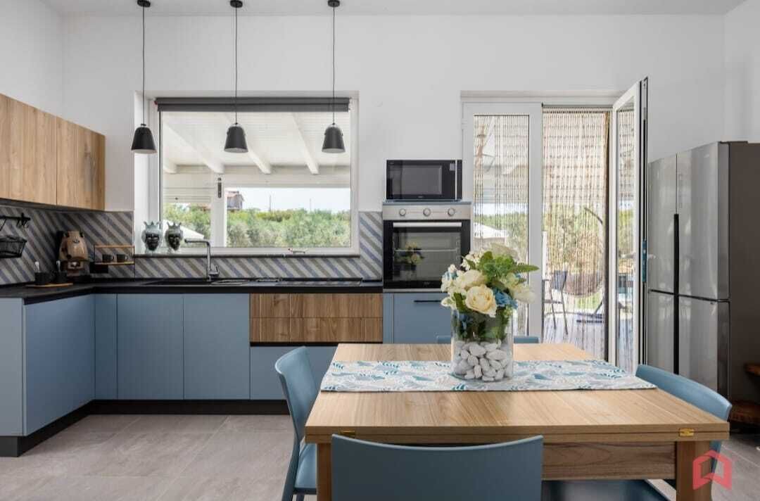 Photo of Kitchen in Partinico