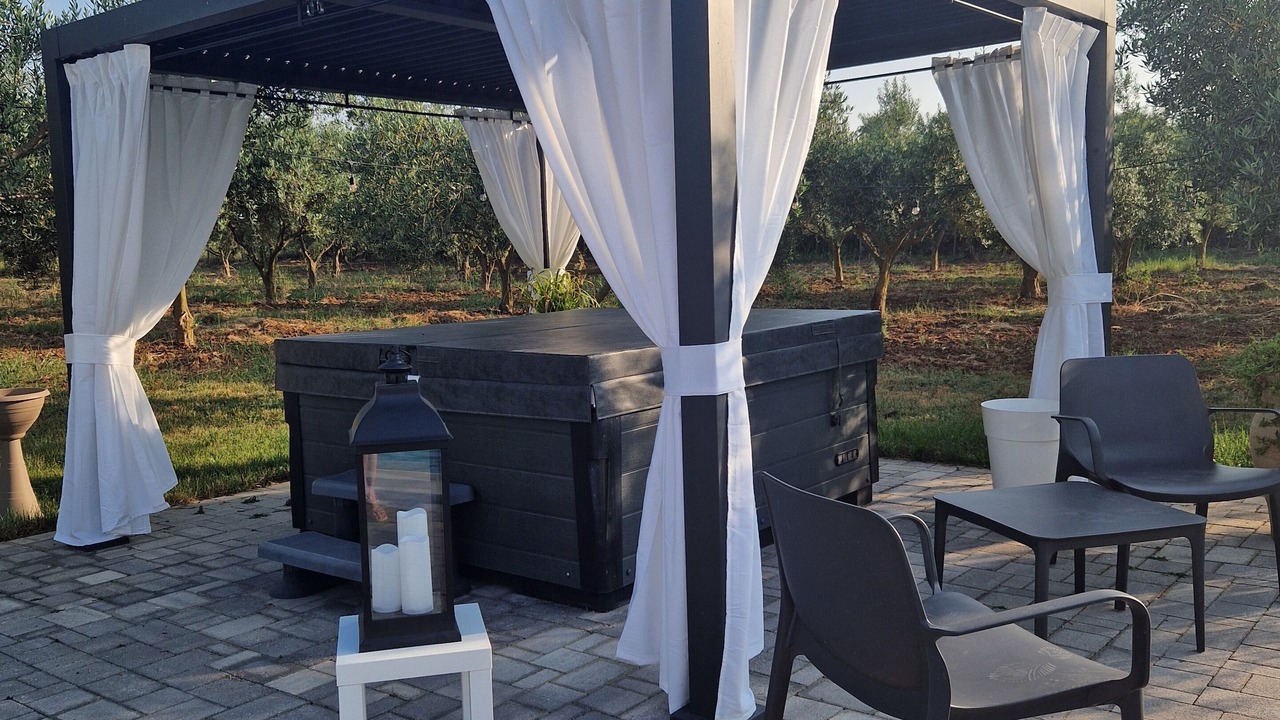 Photo of Patio Balcony in Partinico