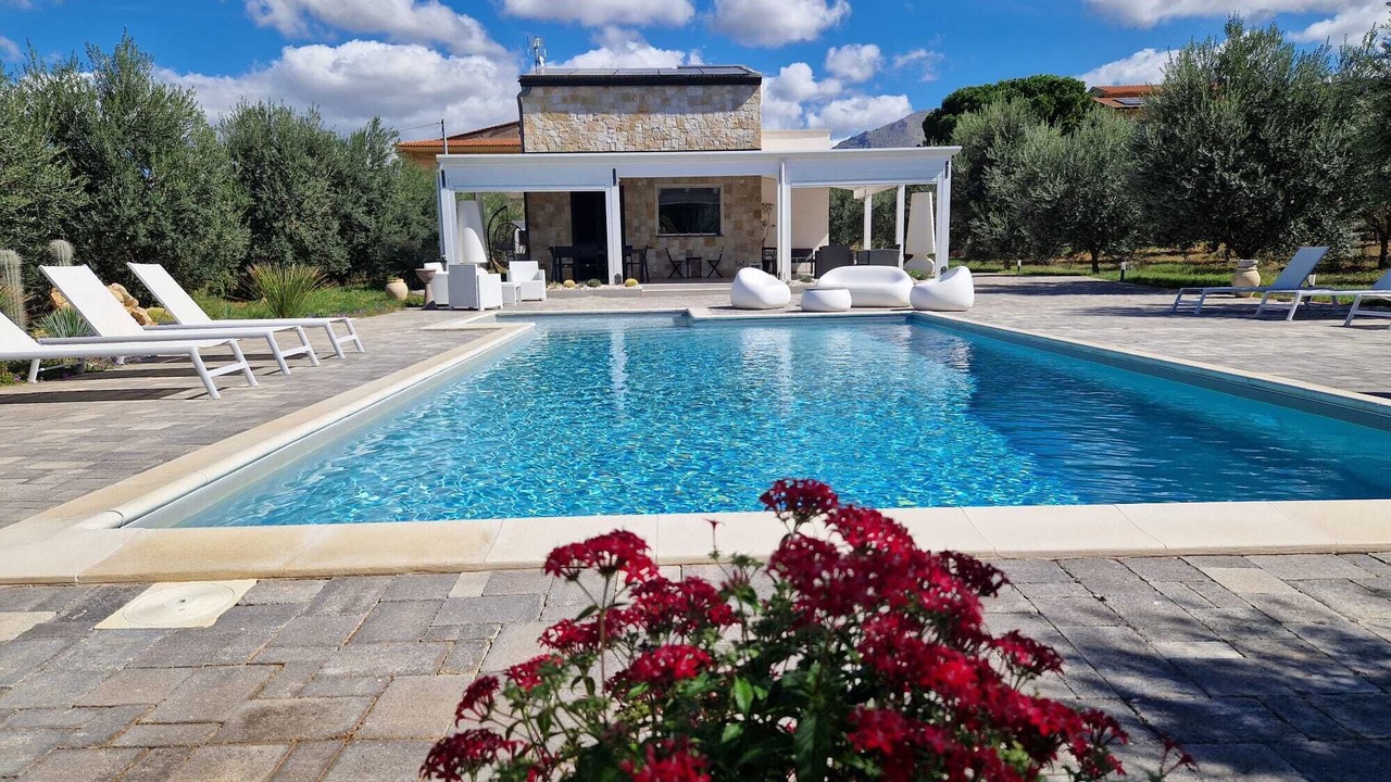 Photo of Outdoor in Partinico