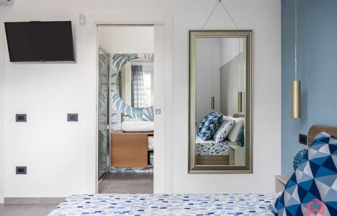 Photo of Bedroom in Partinico