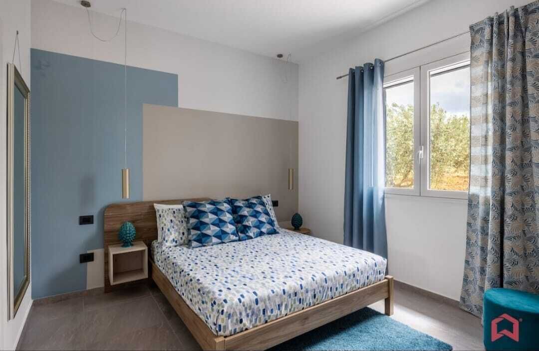 Photo of Bedroom in Partinico