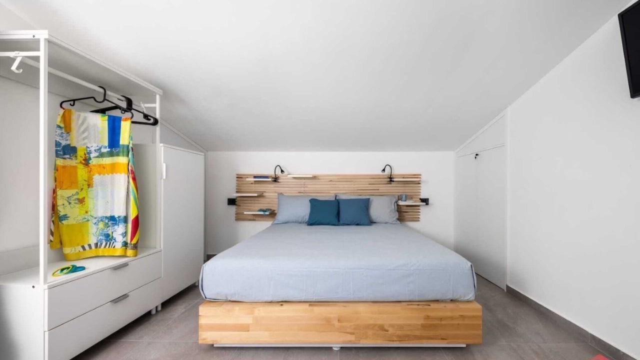 Photo of Bedroom in Partinico