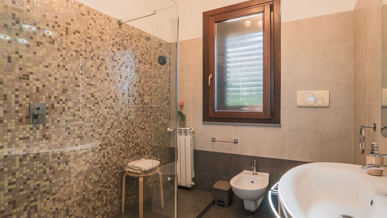 Photo of Bathroom in Palermo