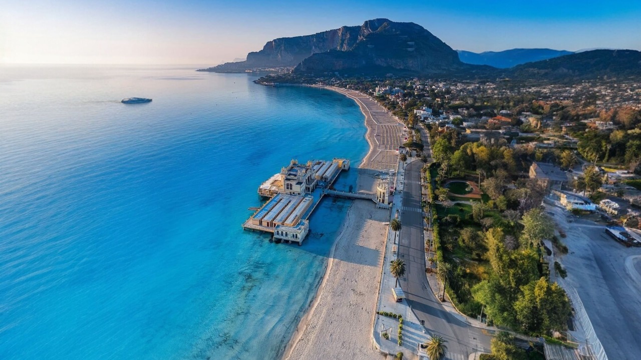Photo of Outdoor in Palermo
