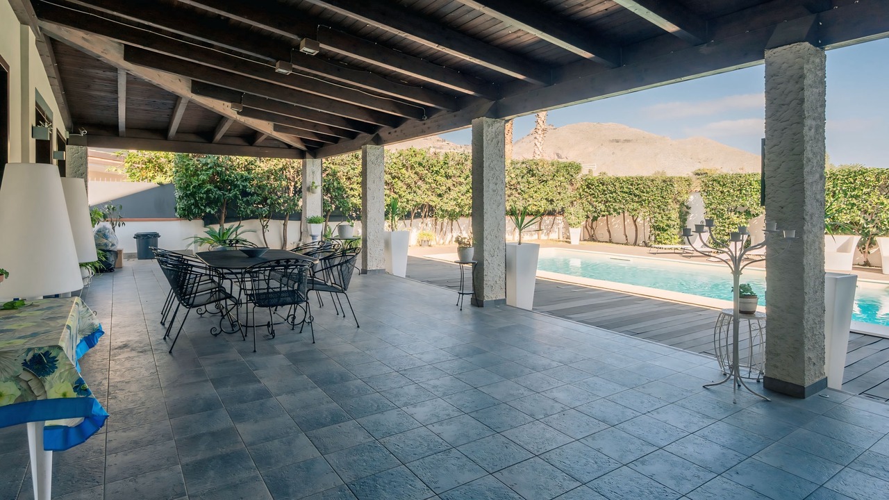 Photo of Outdoor in Palermo