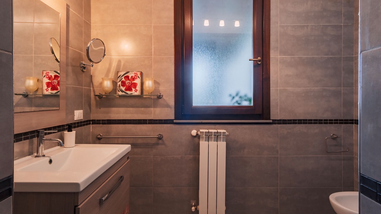 Photo of Bathroom in Palermo