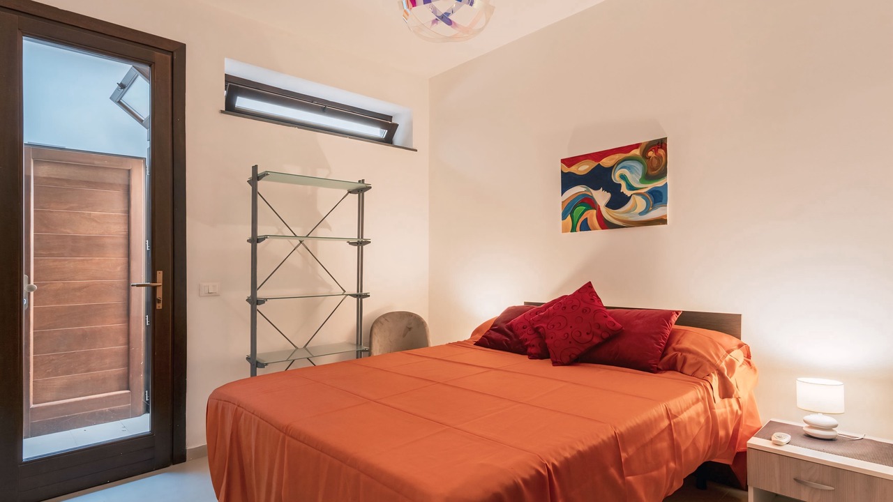 Photo of Bedroom in Palermo
