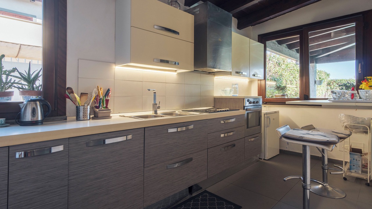 Photo of Kitchen in Palermo