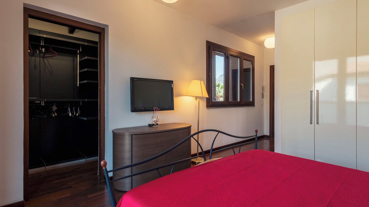 Photo of Bedroom in Palermo