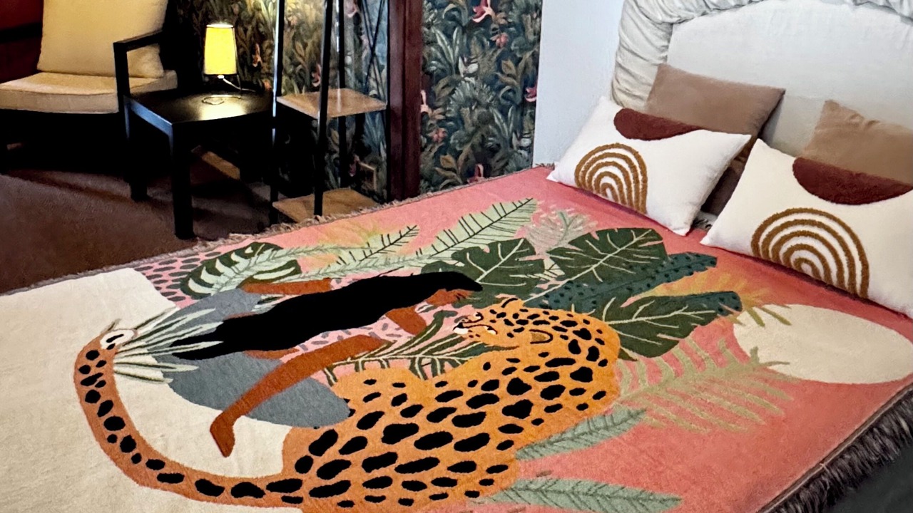 Photo of Bedroom in Eastern Sicily