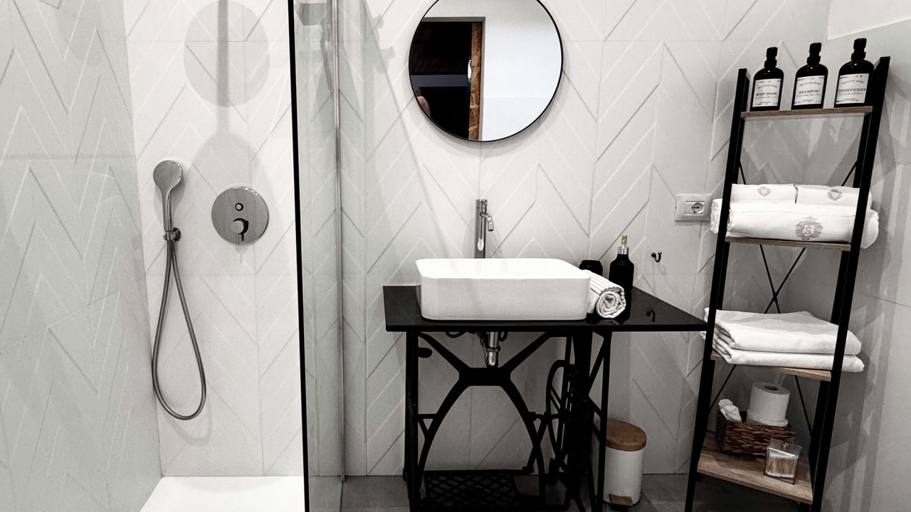 Photo of Bathroom in Eastern Sicily