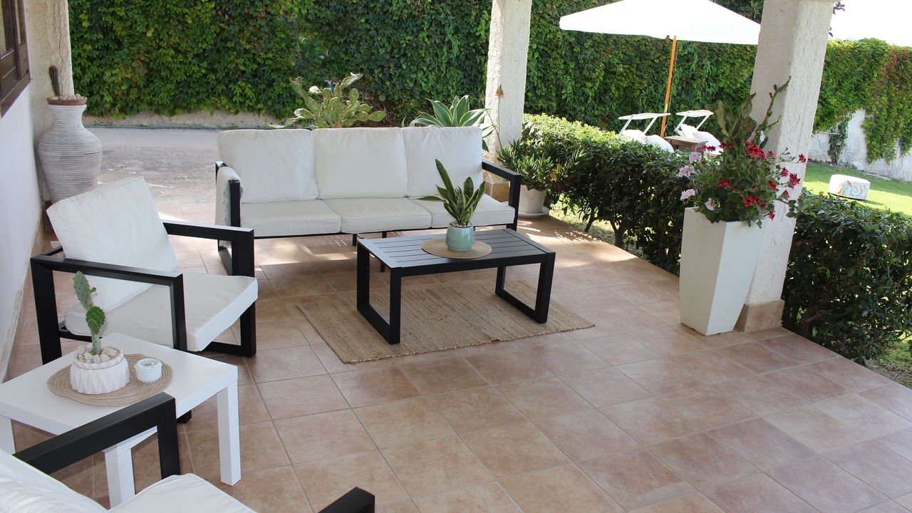 Photo of Patio Balcony in Eastern Sicily
