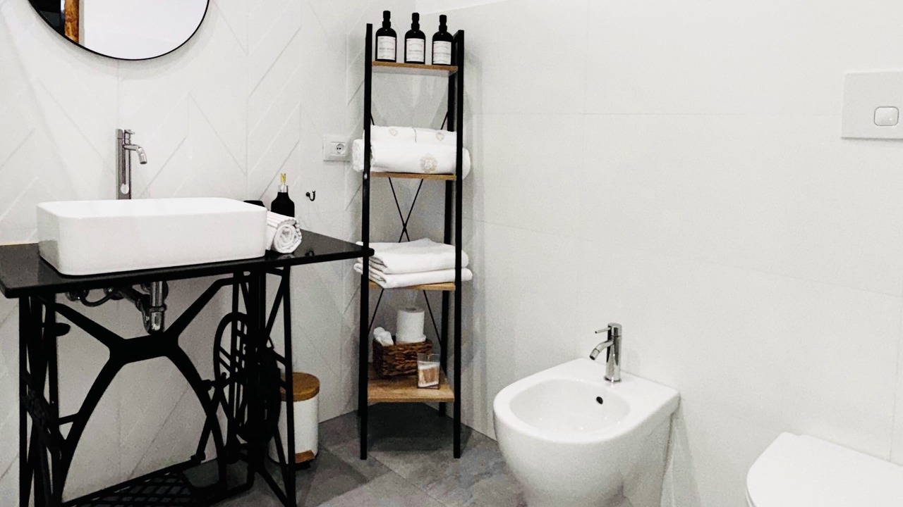 Photo of Bathroom in Eastern Sicily