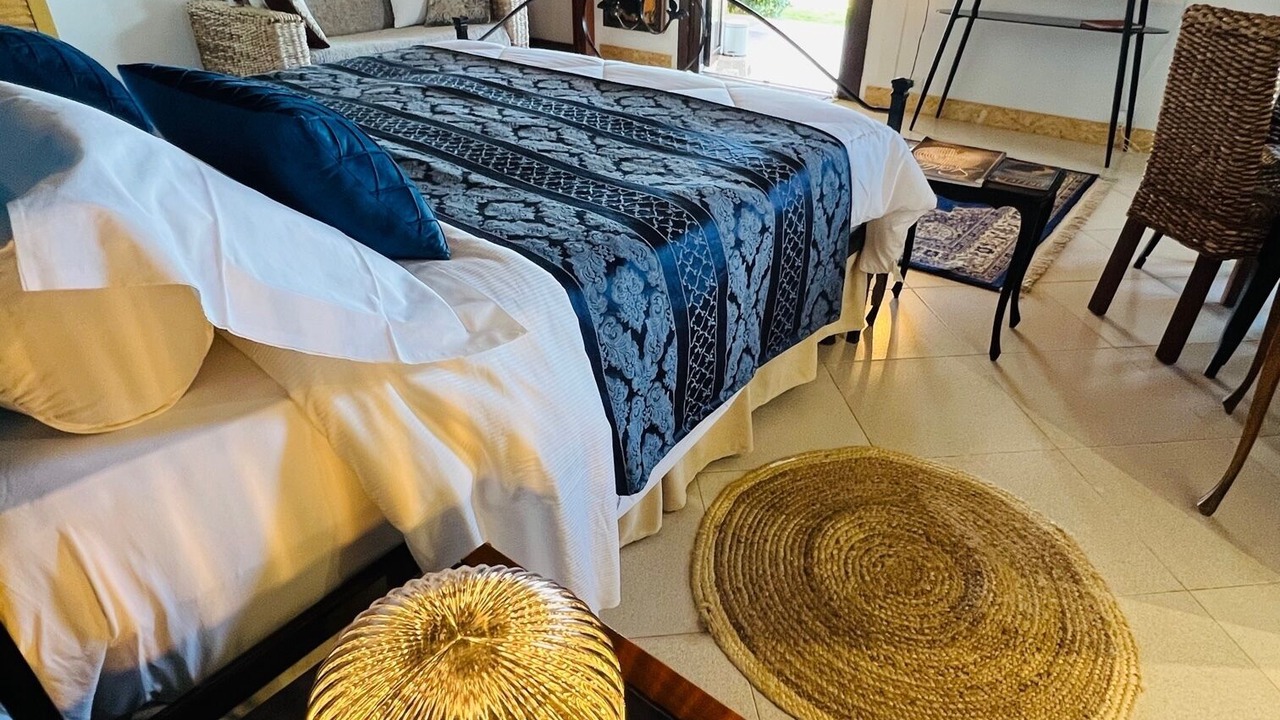 Photo of Bedroom in Eastern Sicily