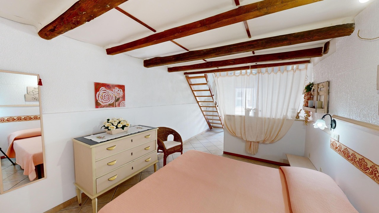 Photo of Bedroom in Sampieri