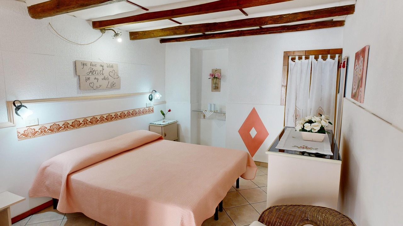 Photo of Bedroom in Sampieri