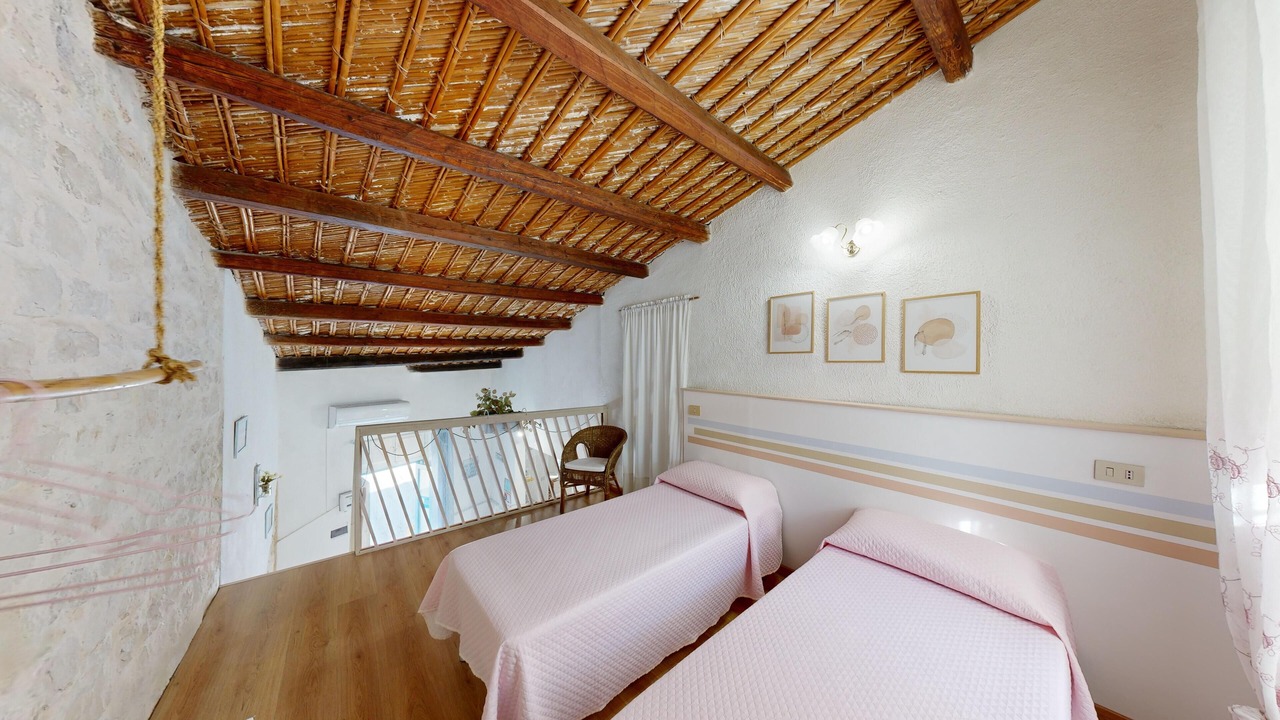 Photo of Bedroom in Sampieri