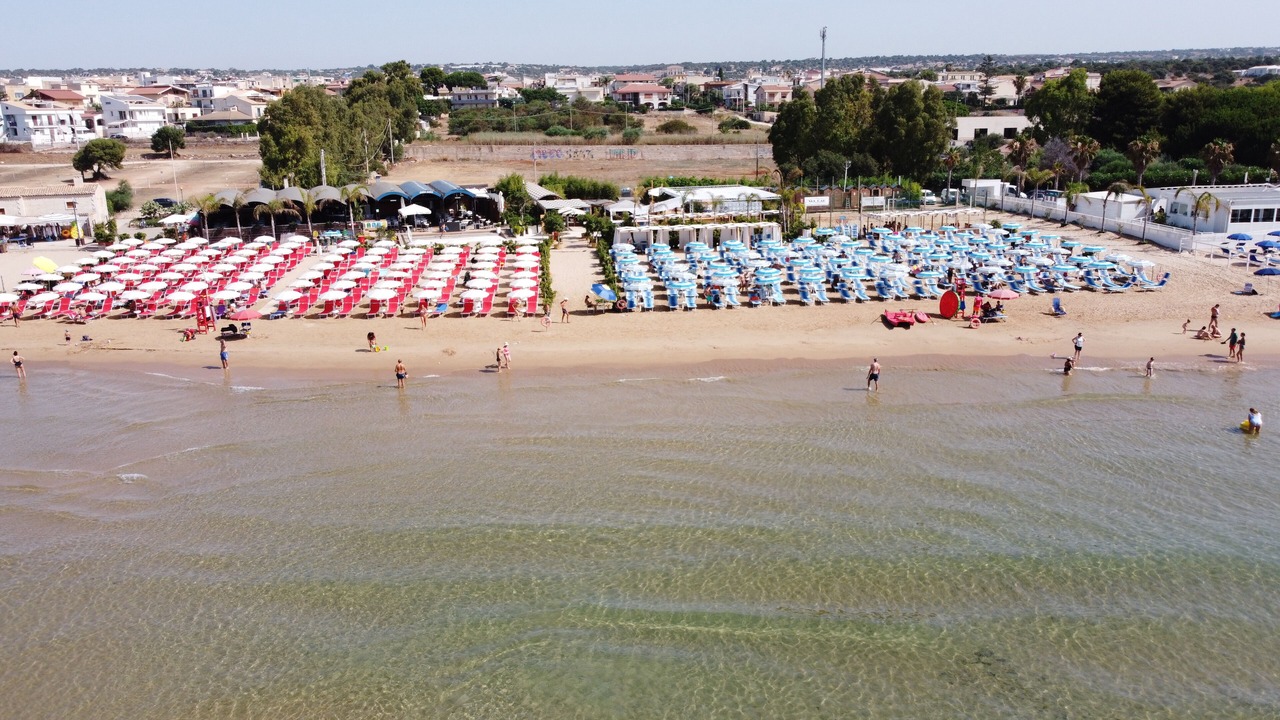 Photo of Others in Sampieri