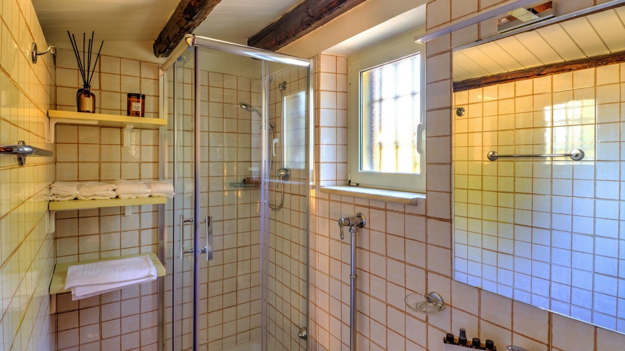 Photo of Bathroom in Seccagrande