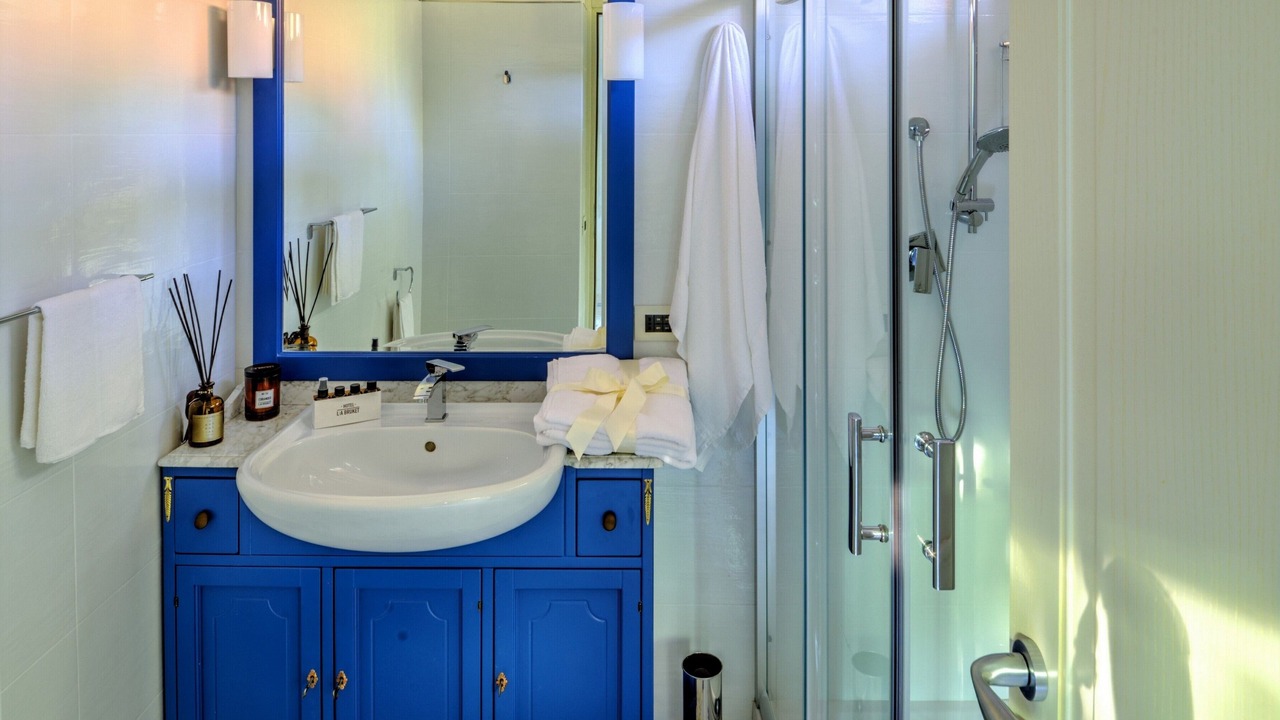 Photo of Bathroom in Seccagrande