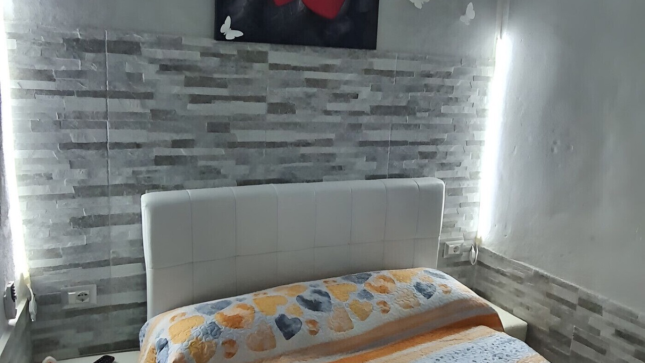 Photo of Bedroom in Alcamo Historic Center