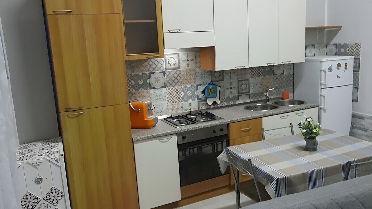 Photo of Kitchen in Alcamo Historic Center
