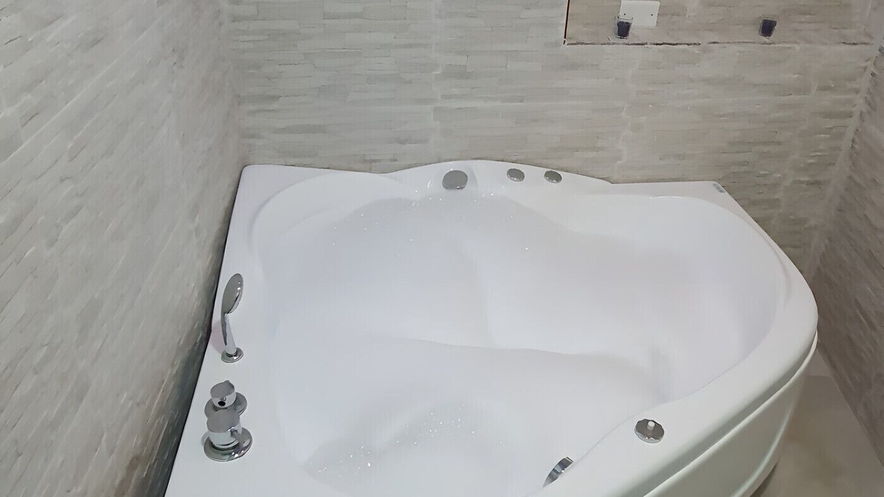Photo of Bathroom in Alcamo Historic Center