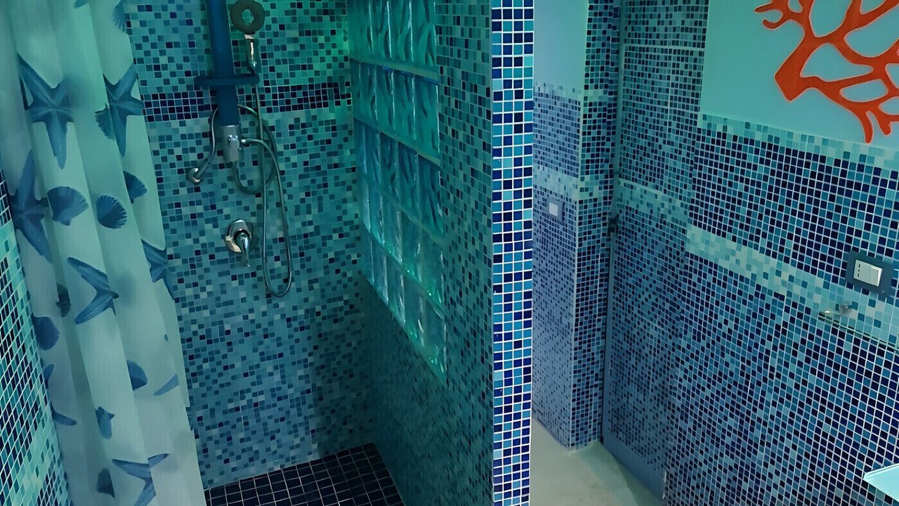 Photo of Bathroom in Alcamo Historic Center