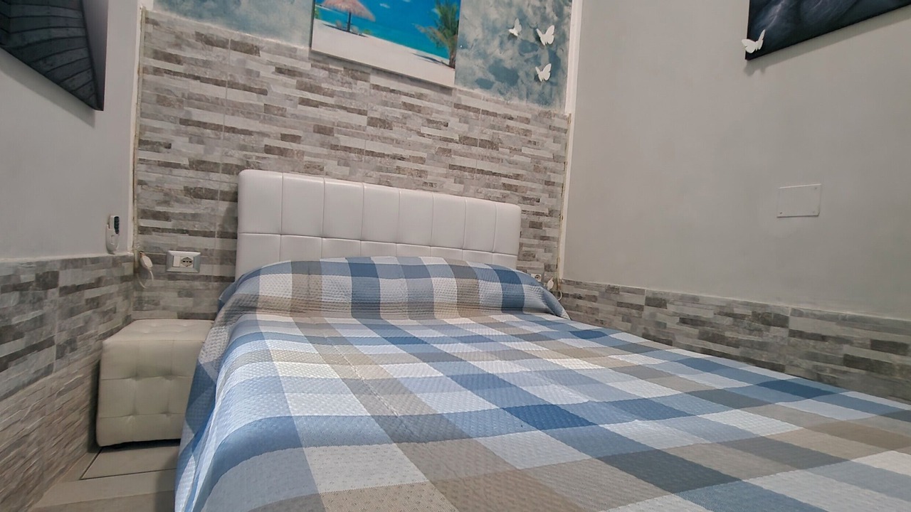 Photo of Bedroom in Alcamo Historic Center