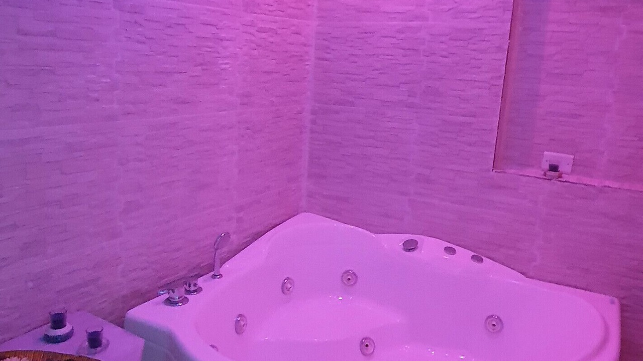 Photo of Bathroom in Alcamo Historic Center