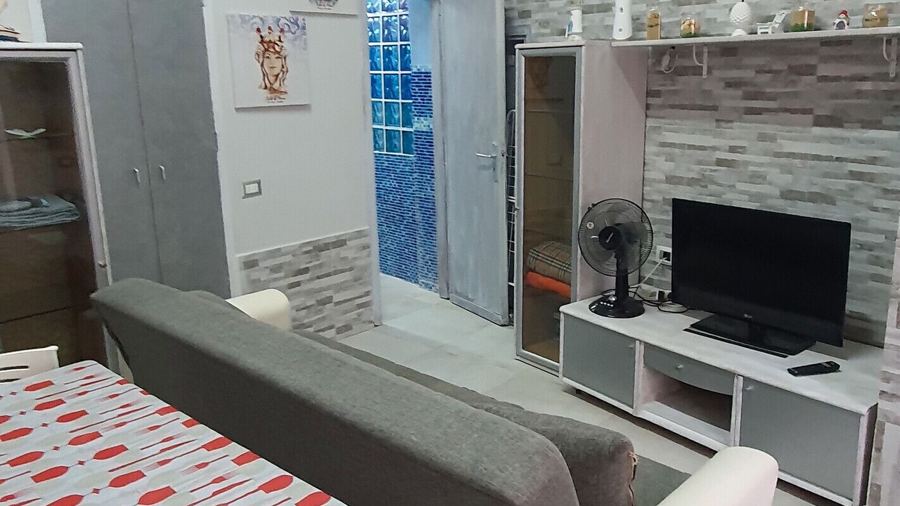 Photo of Livingroom in Alcamo Historic Center