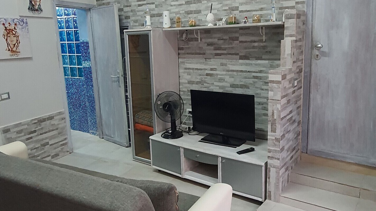 Photo of Livingroom in Alcamo Historic Center