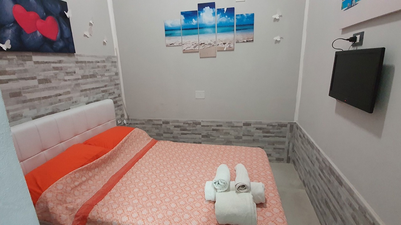 Photo of Bedroom in Alcamo Historic Center