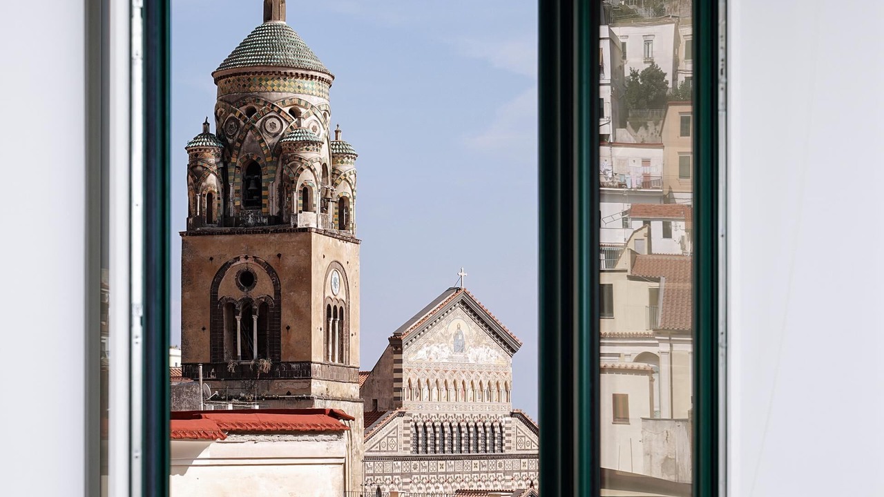 Photo of Others in Amalfi