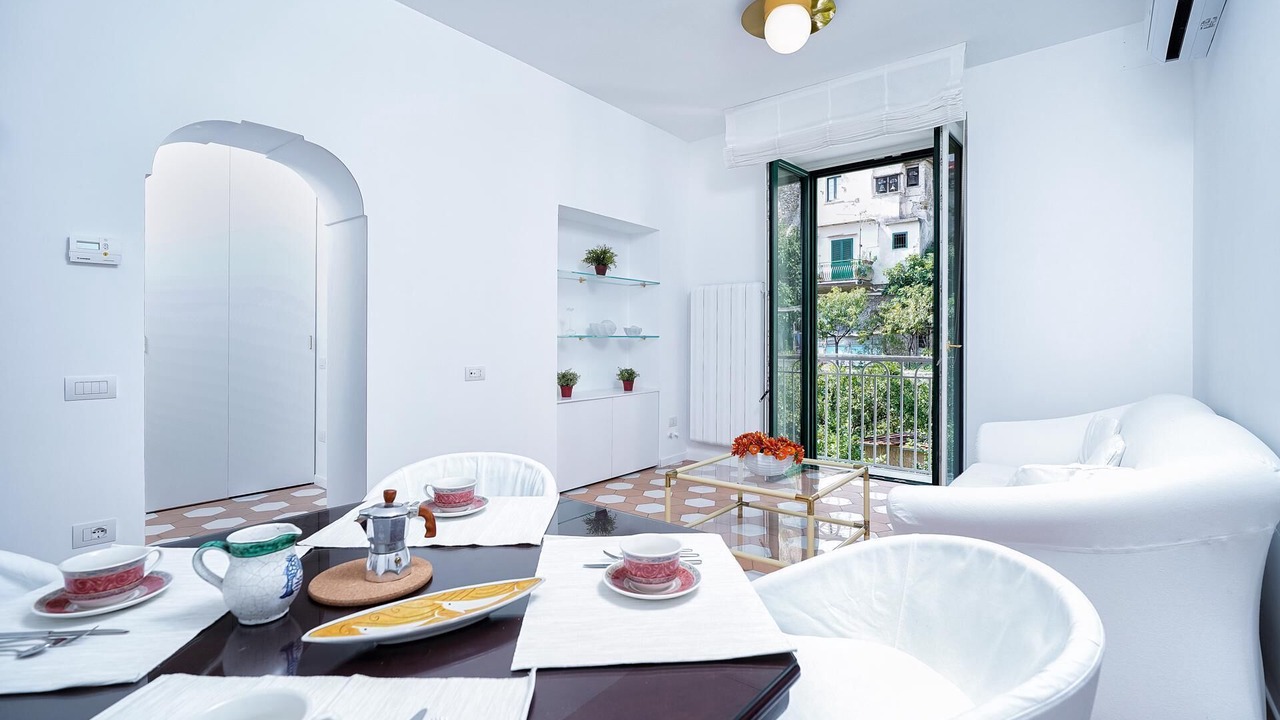 Photo of Livingroom in Amalfi