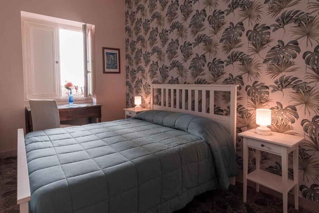 Photo of Bedroom in Grottasanta