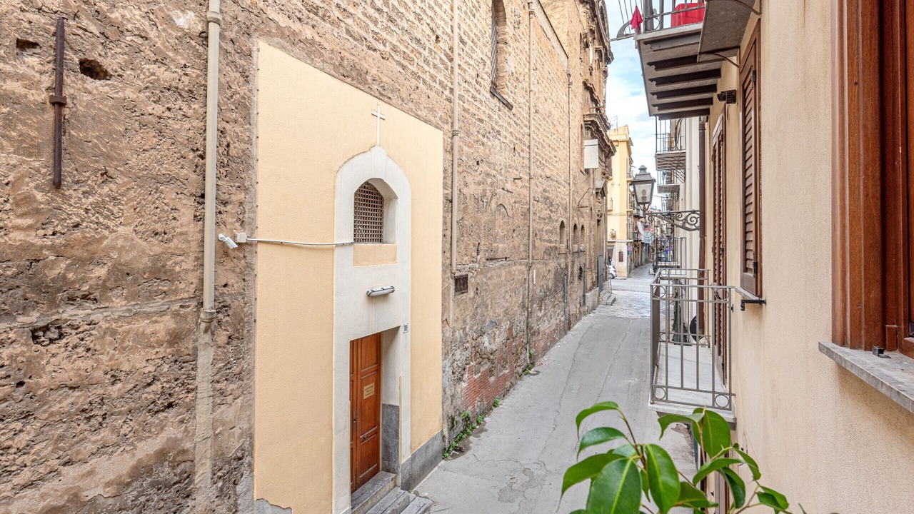 Photo of Outdoor in Monte di Pieta