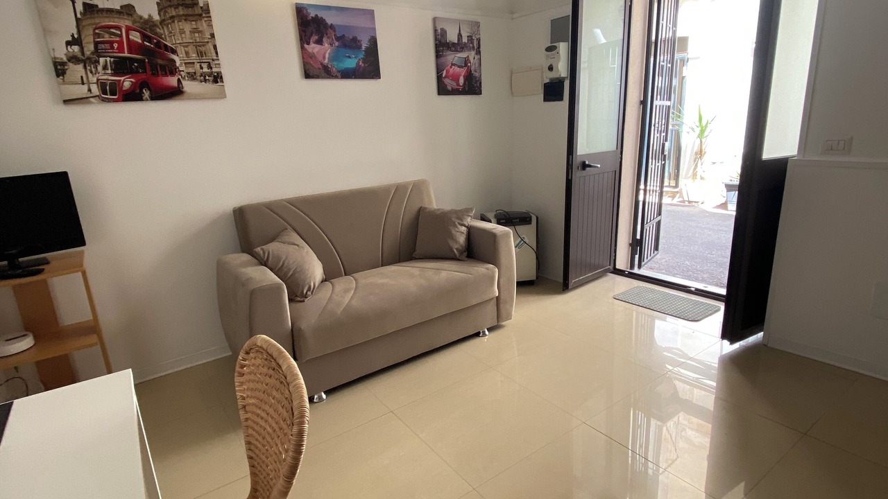 Photo of Livingroom in Santa Lucia