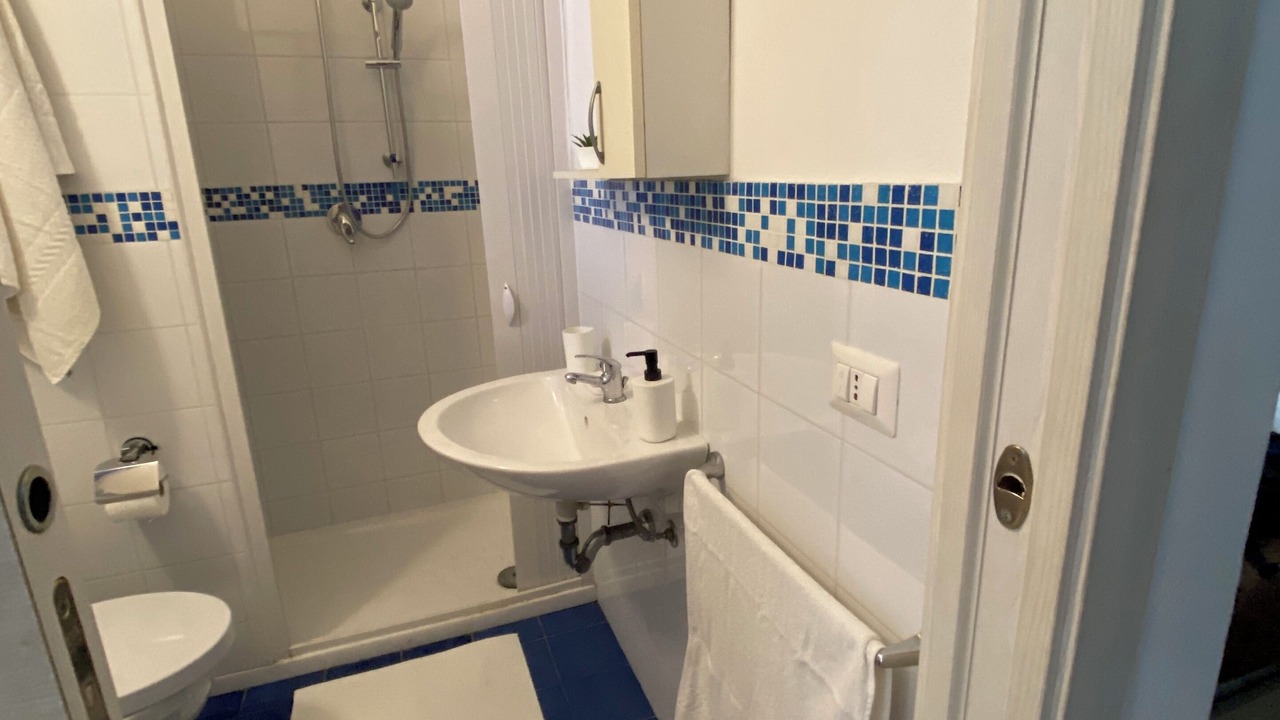 Photo of Bathroom in Santa Lucia
