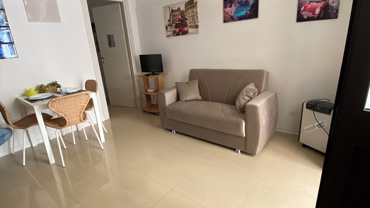 Photo of Livingroom in Santa Lucia